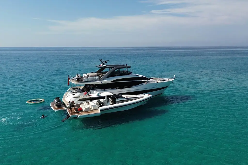 2008 Astondoa 76 GLX | 23m 2008 Astondoa 76 GLX Yacht For Sale in Alicante ES-A 2008 Astondoa 76 GLX | 23m 2008 Astondoa 76 GLX Yacht For Sale in Alicante ES-A