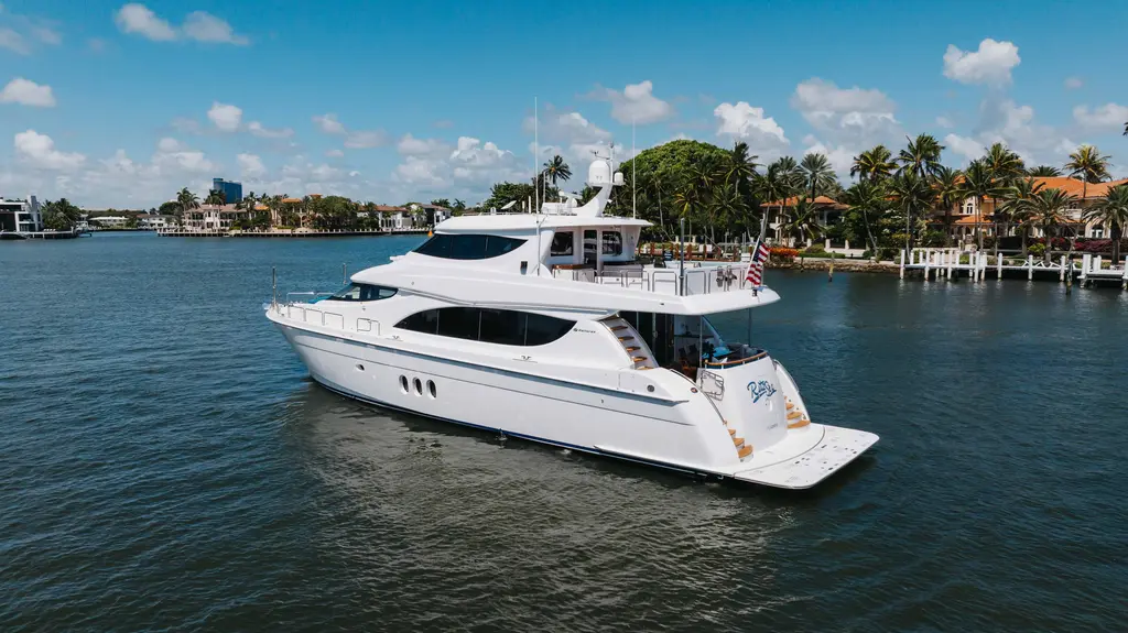 Ritz Sea 2014 Hatteras 80 Motor Yacht Yacht For Sale in Fort Lauderdale FL Ritz Sea 2014 Hatteras 80 Motor Yacht Yacht For Sale in Fort Lauderdale FL