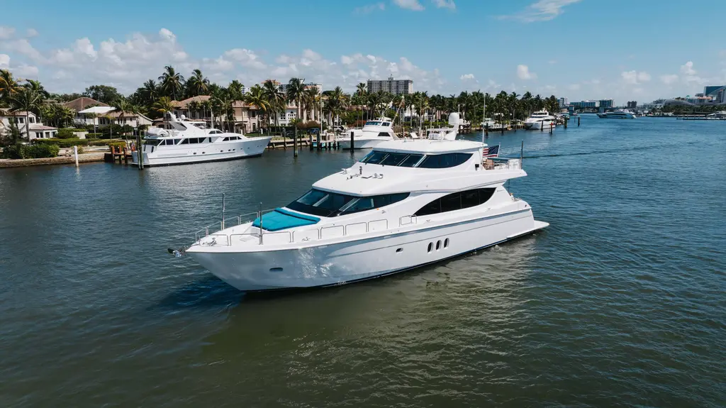 Ritz Sea 2014 Hatteras 80 Motor Yacht Yacht For Sale in Fort Lauderdale FL Ritz Sea 2014 Hatteras 80 Motor Yacht Yacht For Sale in Fort Lauderdale FL