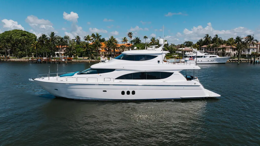 2014 hatteras 80 motor yacht ritz sea fort lauderdale florida for sale