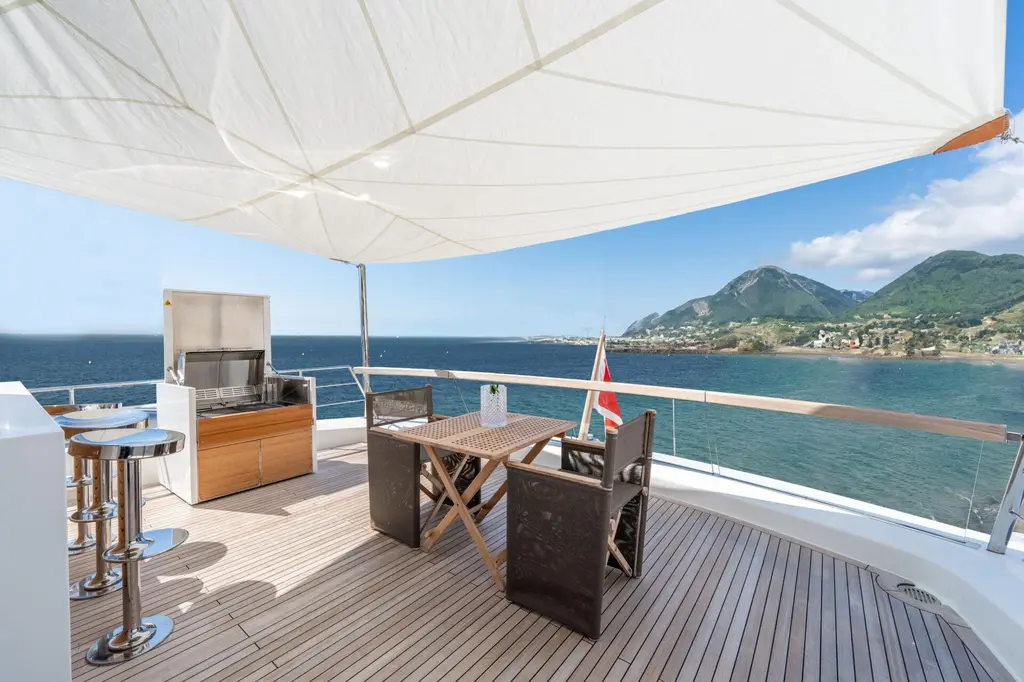 LADY LARISA 2018 Sanlorenzo SX88 Yacht For Sale in Sanremo IT-IM LADY LARISA 2018 Sanlorenzo SX88 Yacht For Sale in Sanremo IT-IM