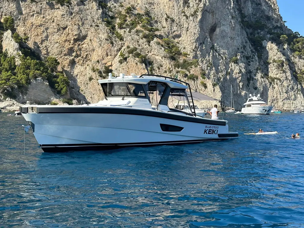 2022 Bluegame 42 Yacht For Sale in Napoli IT-NA 2022 Bluegame 42 Yacht For Sale in Napoli IT-NA