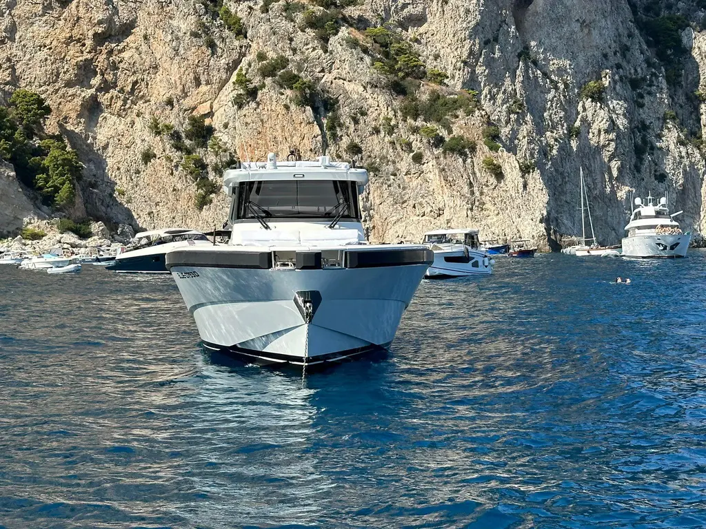 2022 Bluegame 42 Yacht For Sale in Napoli IT-NA 2022 Bluegame 42 Yacht For Sale in Napoli IT-NA