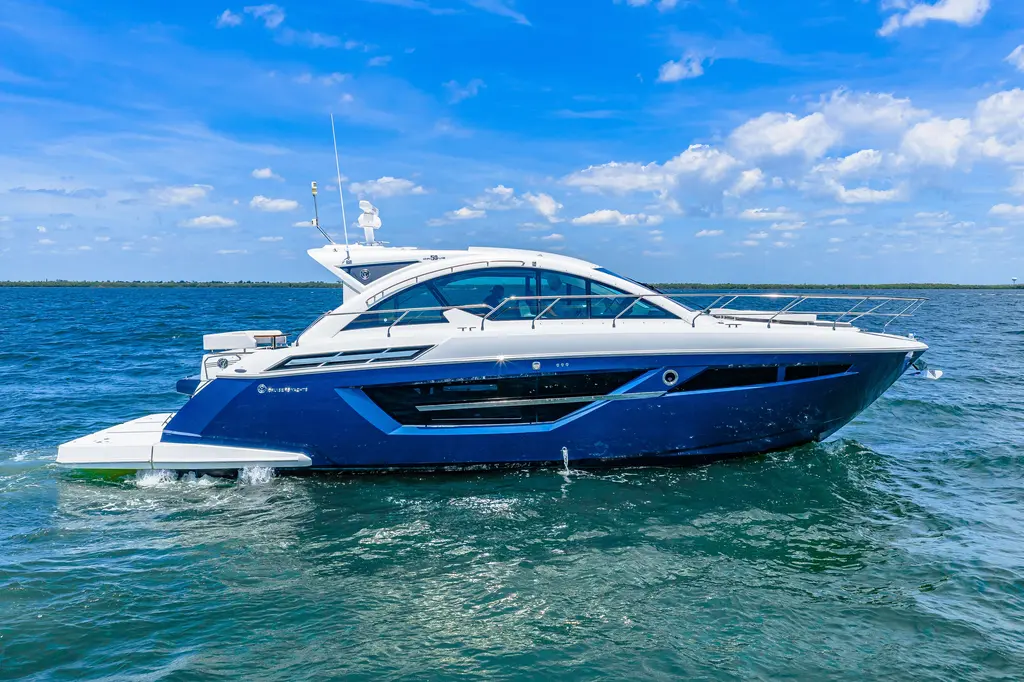 2020 Cruisers Yachts 50 Cantius Yacht For Sale in Venice FL 2020 Cruisers Yachts 50 Cantius Yacht For Sale in Venice FL