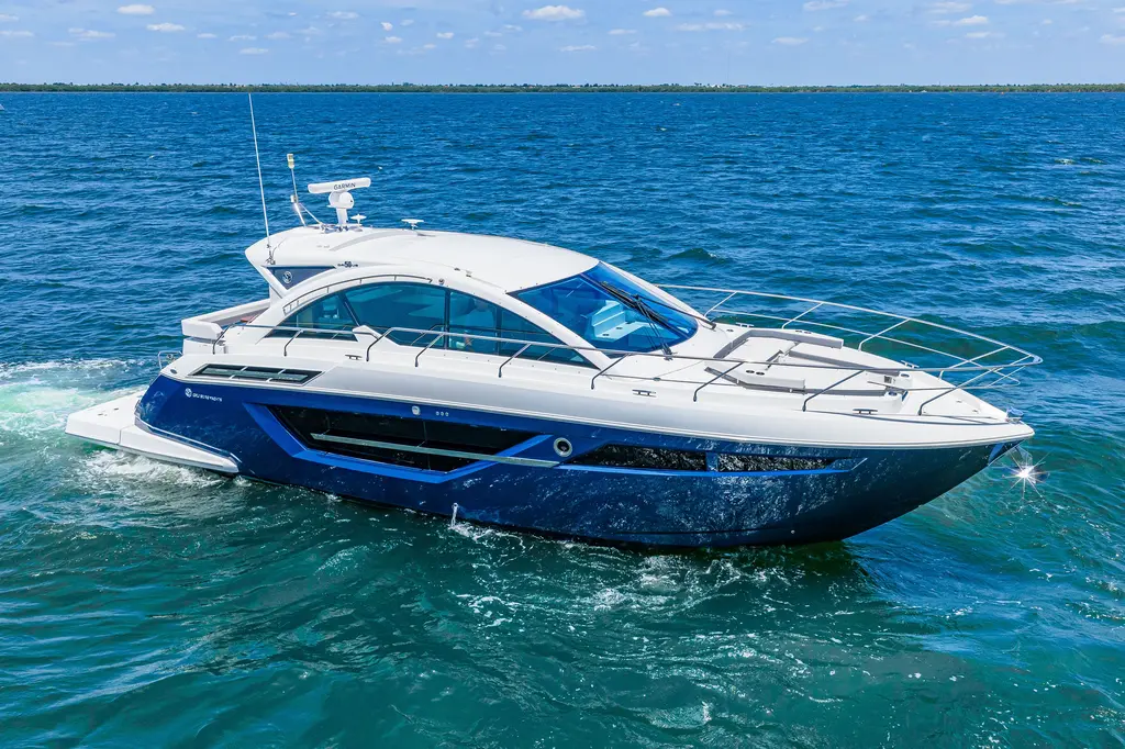 2020 Cruisers Yachts 50 Cantius Yacht For Sale in Venice FL 2020 Cruisers Yachts 50 Cantius Yacht For Sale in Venice FL