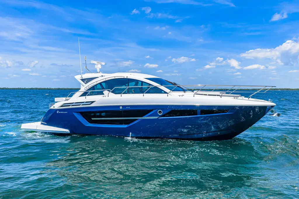 2020 Cruisers Yachts 50 Cantius Yacht For Sale in Venice FL 2020 Cruisers Yachts 50 Cantius Yacht For Sale in Venice FL