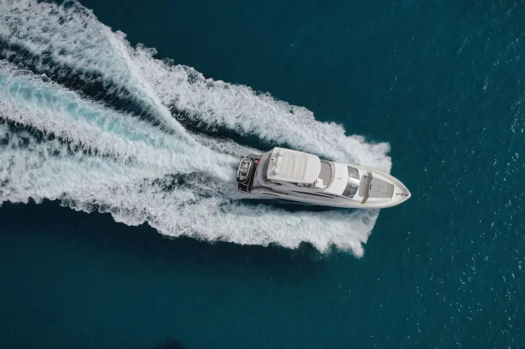 GLASAX 2016 Sunseeker 75 Yacht Yacht For Sale in Elliniko GLASAX 2016 Sunseeker 75 Yacht Yacht For Sale in Elliniko