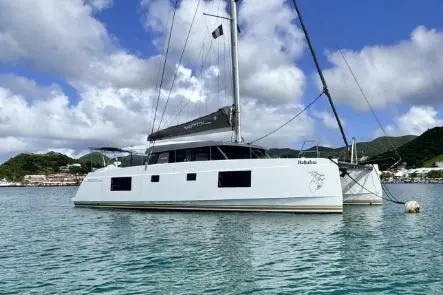 Hahalua 2021 Nautitech 46 Open Yacht For Sale in Saint George Hahalua 2021 Nautitech 46 Open Yacht For Sale in Saint George