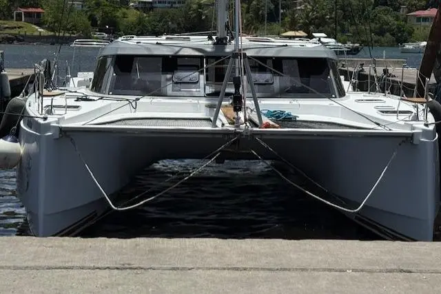 Hahalua 2021 Nautitech 46 Open Yacht For Sale in Saint George Hahalua 2021 Nautitech 46 Open Yacht For Sale in Saint George
