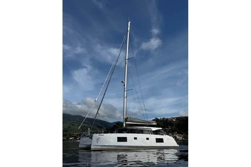 Hahalua 2021 Nautitech 46 Open Yacht For Sale in Saint George Hahalua 2021 Nautitech 46 Open Yacht For Sale in Saint George