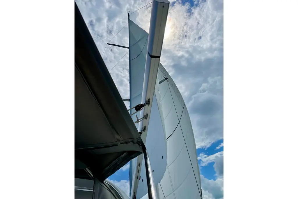 2019 Beneteau Oceanis 51.1 Yacht For Sale in Boca Chica 2019 Beneteau Oceanis 51.1 Yacht For Sale in Boca Chica