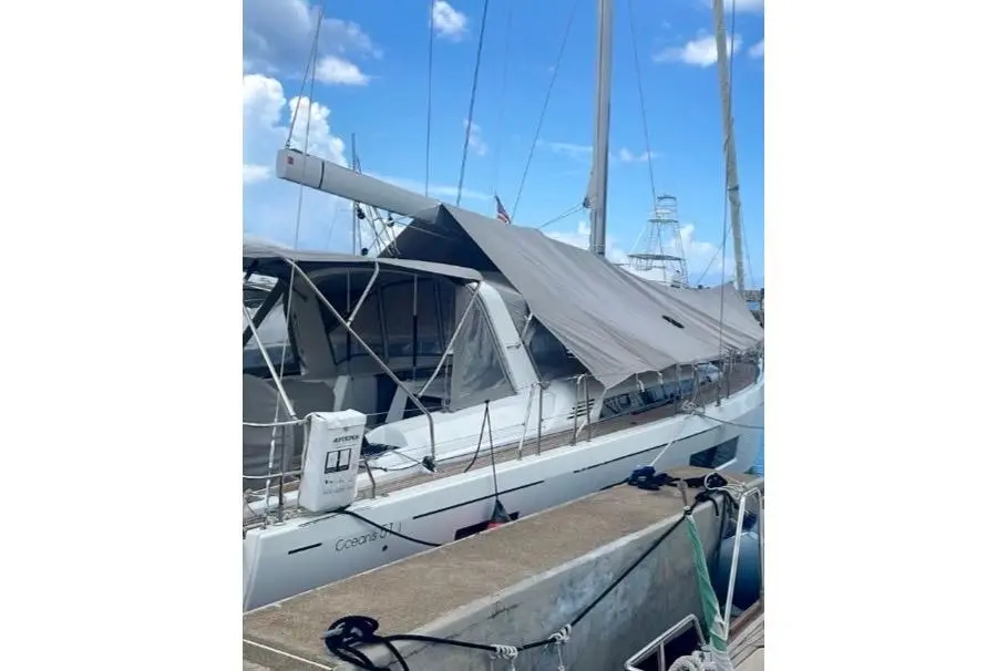 2019 Beneteau Oceanis 51.1 Yacht For Sale in Boca Chica 2019 Beneteau Oceanis 51.1 Yacht For Sale in Boca Chica