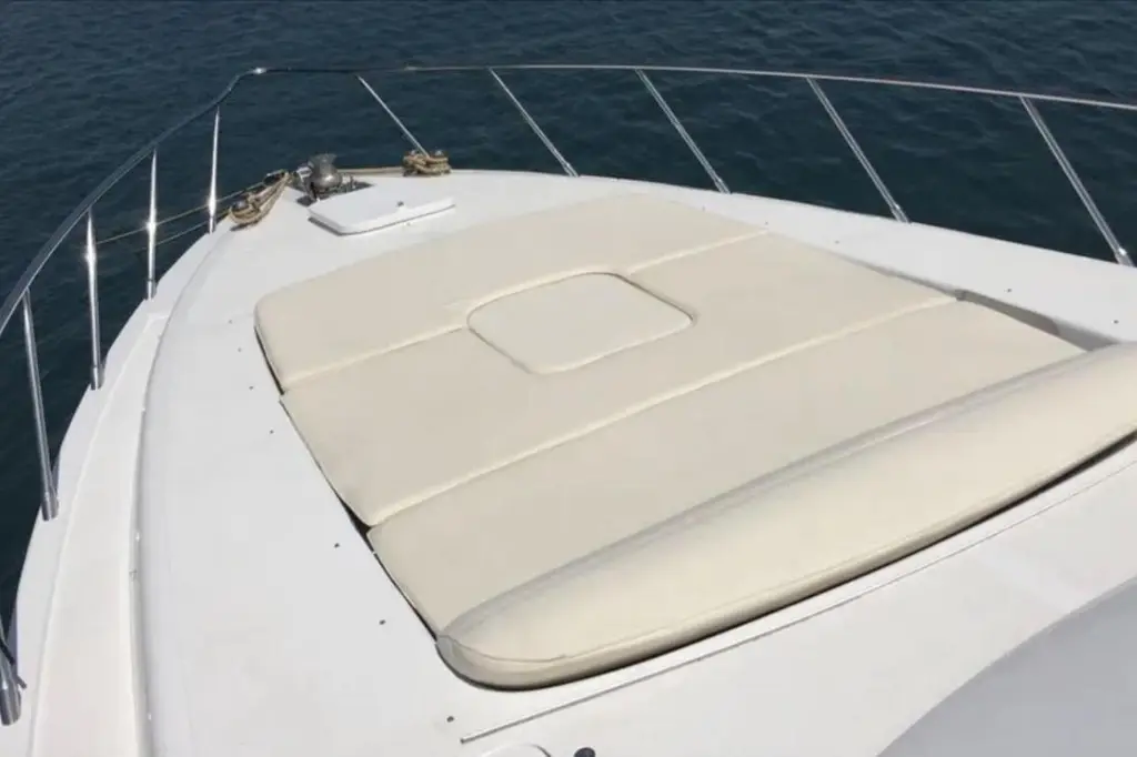 2008 Mangusta 72 Yacht For Sale in Fiumicino IT-RM 2008 Mangusta 72 Yacht For Sale in Fiumicino IT-RM