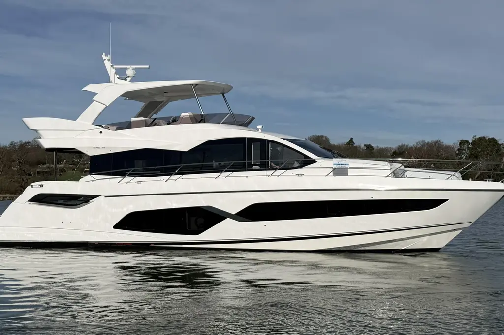 2023 sunseeker manhattan 68 lower swanwick e19 for sale