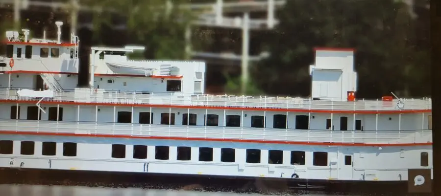 1985 Custom Dinner/Excursion/Passenger Yacht For Sale in Troy NY 1985 Custom Dinner/Excursion/Passenger Yacht For Sale in Troy NY