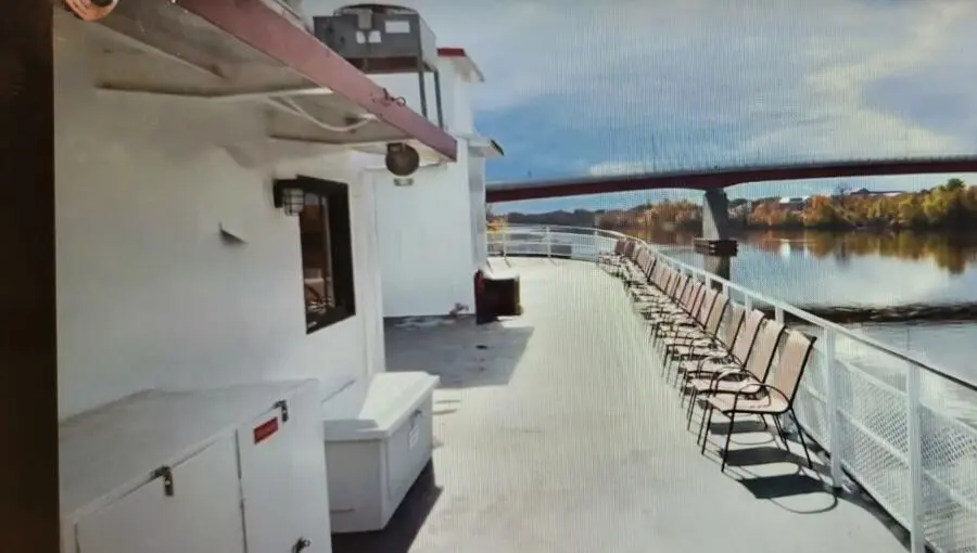 1985 Custom Dinner/Excursion/Passenger Yacht For Sale in Troy NY 1985 Custom Dinner/Excursion/Passenger Yacht For Sale in Troy NY