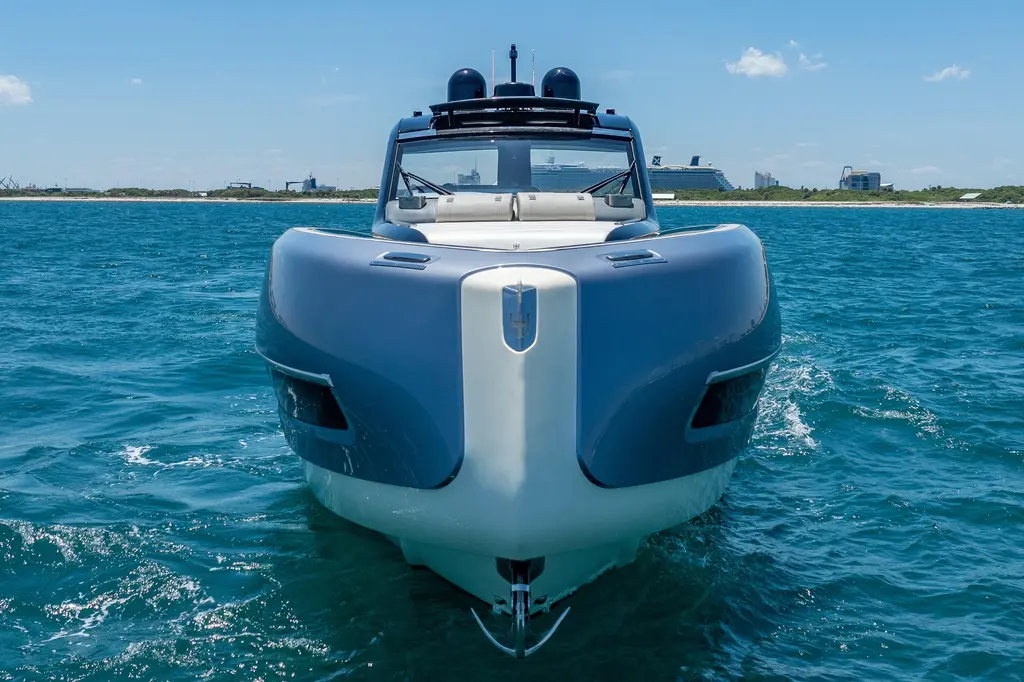 2024 Invictus TT460 Yacht For Sale in Fort Lauderdale FL 2024 Invictus TT460 Yacht For Sale in Fort Lauderdale FL