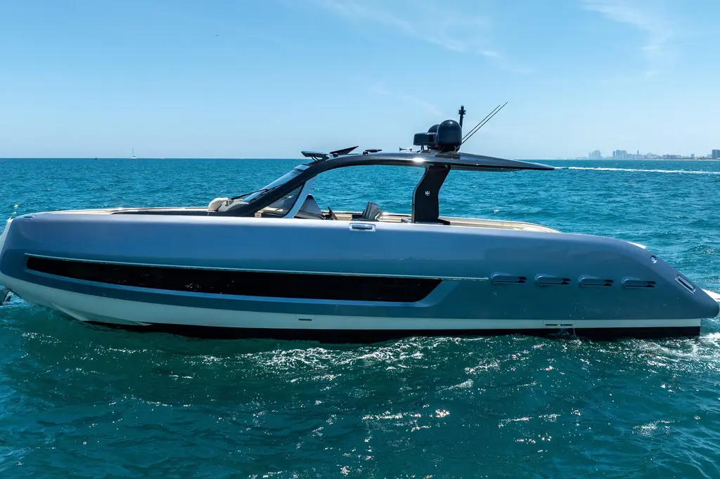 2024 Invictus TT460 Yacht For Sale in Fort Lauderdale FL 2024 Invictus TT460 Yacht For Sale in Fort Lauderdale FL