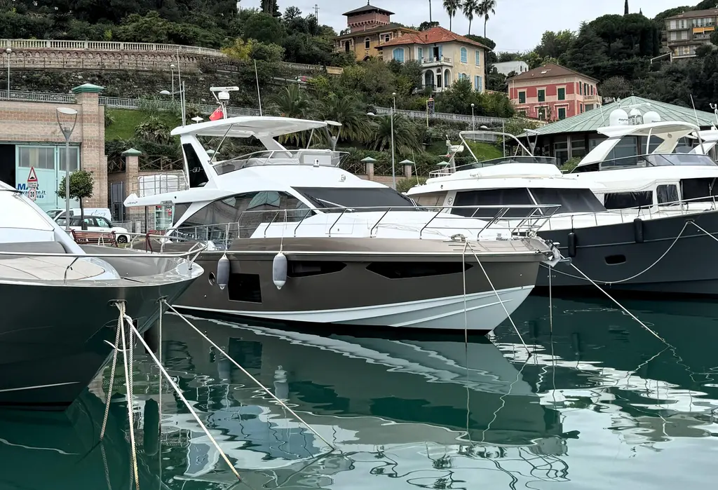 2022 Azimut Fly 60 Yacht For Sale in Fethiye 2022 Azimut Fly 60 Yacht For Sale in Fethiye