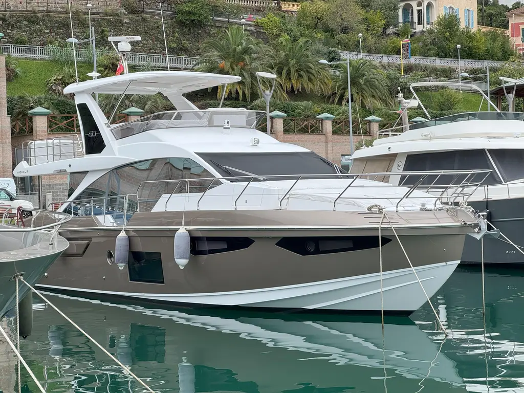 2022 Azimut Fly 60 Yacht For Sale in Fethiye 2022 Azimut Fly 60 Yacht For Sale in Fethiye