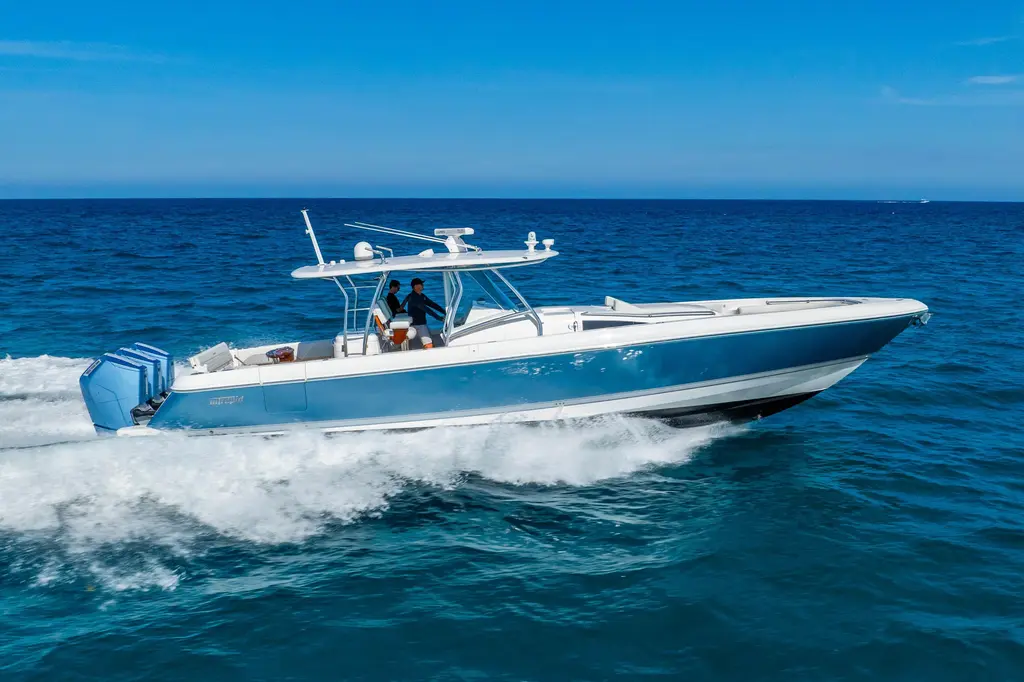 2015 intrepid 475 panacea deerfield beach florida for sale