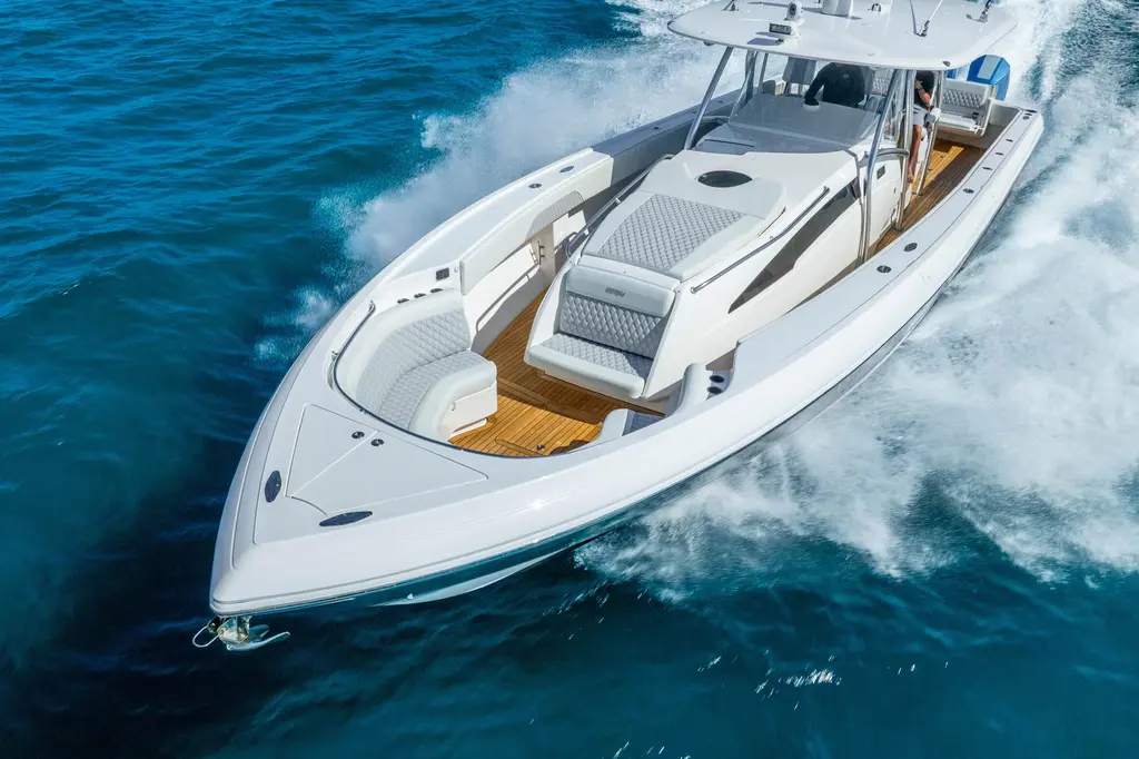 2015 Intrepid 475 Panacea Yacht For Sale in Deerfield Beach FL 2015 Intrepid 475 Panacea Yacht For Sale in Deerfield Beach FL
