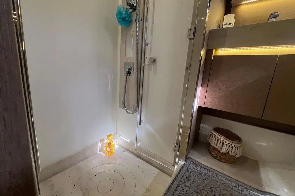  2018 Prestige 520 Yacht For Sale in Monte Argentario IT-GR