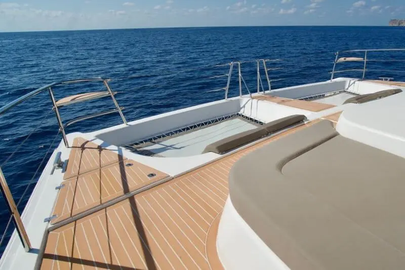 2027 Mazarin 55 EVO Hybrid Yacht For Sale in Viareggio IT-LU 2027 Mazarin 55 EVO Hybrid Yacht For Sale in Viareggio IT-LU