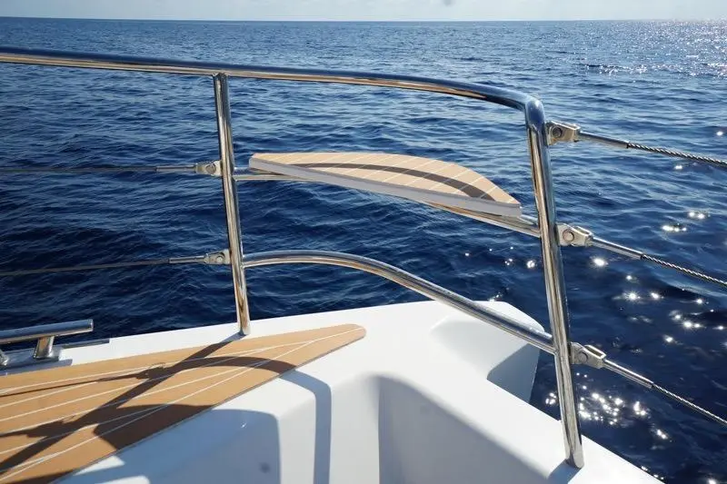 2027 Mazarin 55 EVO Hybrid Yacht For Sale in Viareggio IT-LU 2027 Mazarin 55 EVO Hybrid Yacht For Sale in Viareggio IT-LU