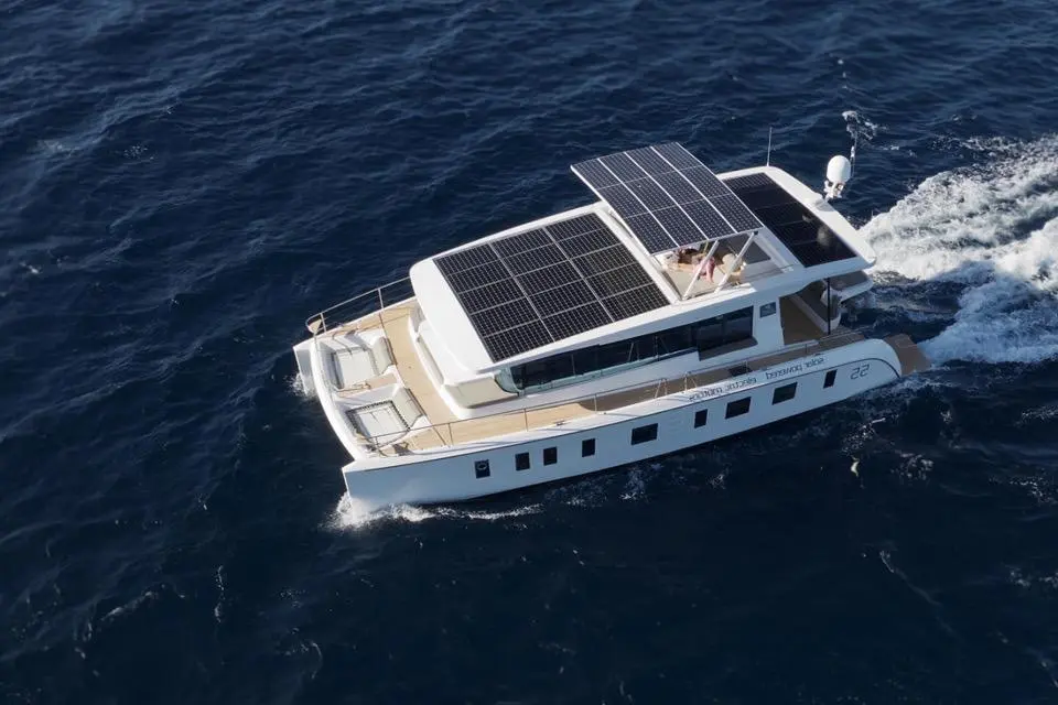 2027 mazarin 55 evo hybrid viareggio it lu for sale