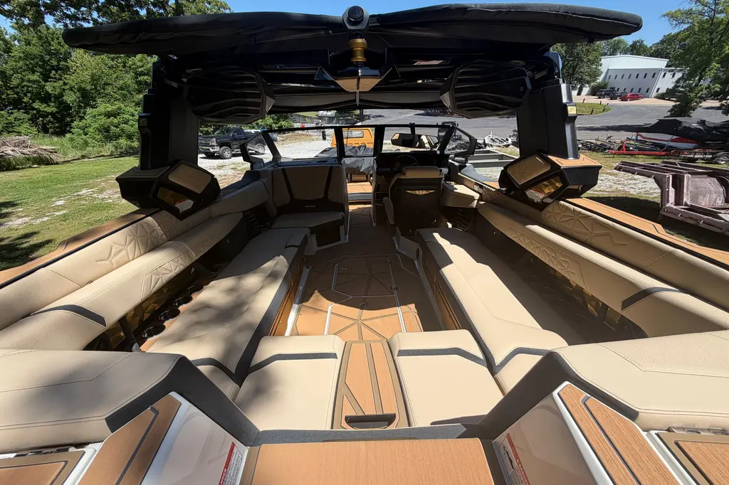 2026 Nautique Super Air Nautique G25 Paragon Yacht For Sale in Afton OK 2026 Nautique Super Air Nautique G25 Paragon Yacht For Sale in Afton OK
