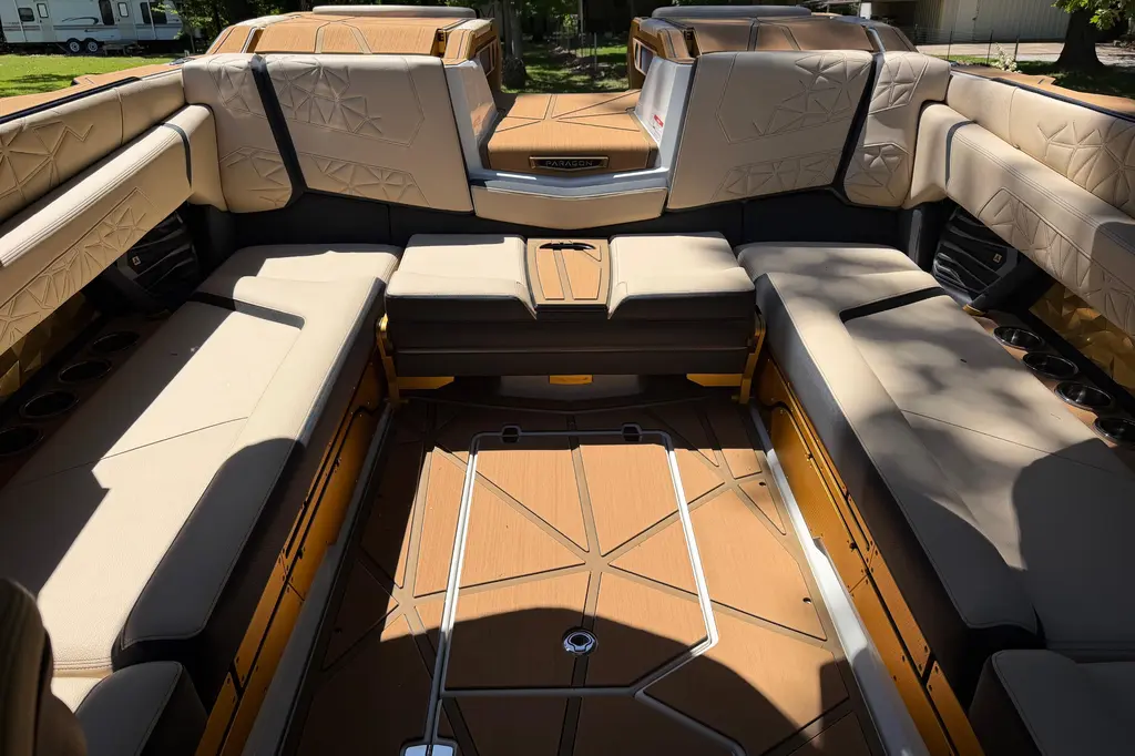 2026 Nautique Super Air Nautique G25 Paragon Yacht For Sale in Afton OK 2026 Nautique Super Air Nautique G25 Paragon Yacht For Sale in Afton OK