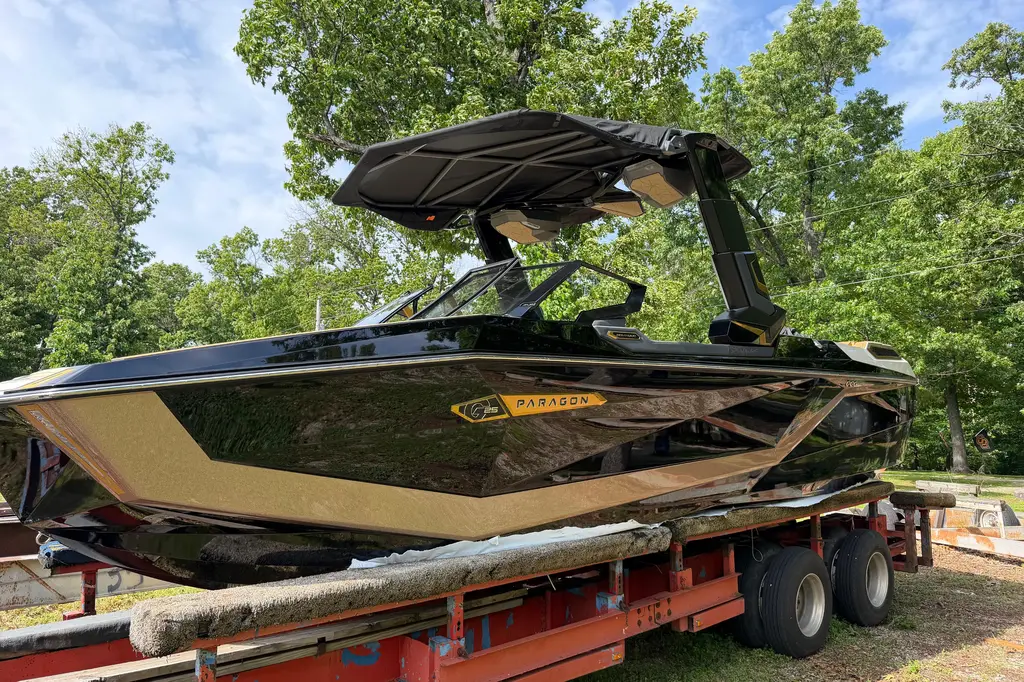 2026 Nautique Super Air Nautique G25 Paragon Yacht For Sale in Afton OK 2026 Nautique Super Air Nautique G25 Paragon Yacht For Sale in Afton OK