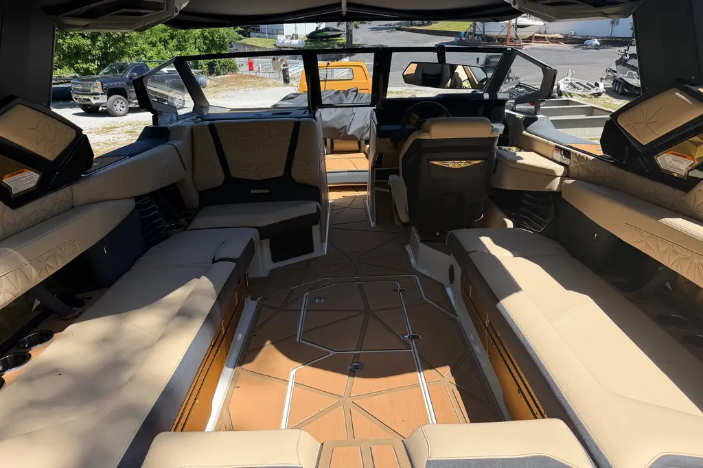 2026 Nautique Super Air Nautique G25 Paragon Yacht For Sale in Afton OK 2026 Nautique Super Air Nautique G25 Paragon Yacht For Sale in Afton OK