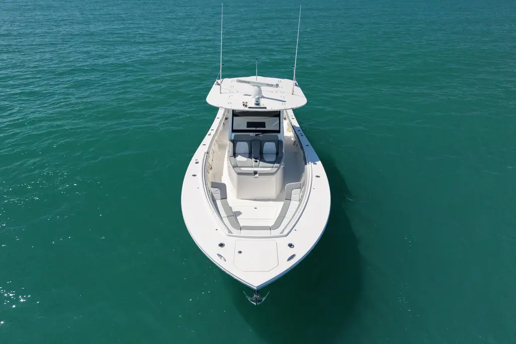 2023 Regulator 41 Yacht For Sale in Murrells Inlet SC 2023 Regulator 41 Yacht For Sale in Murrells Inlet SC
