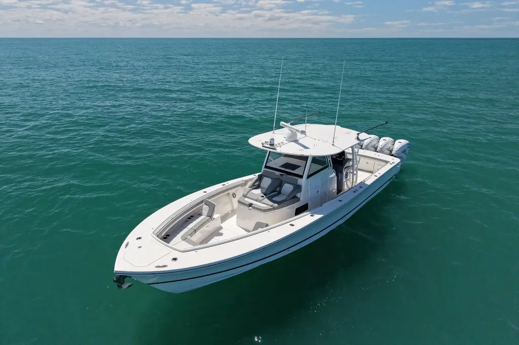 2023 Regulator 41 Yacht For Sale in Murrells Inlet SC 2023 Regulator 41 Yacht For Sale in Murrells Inlet SC
