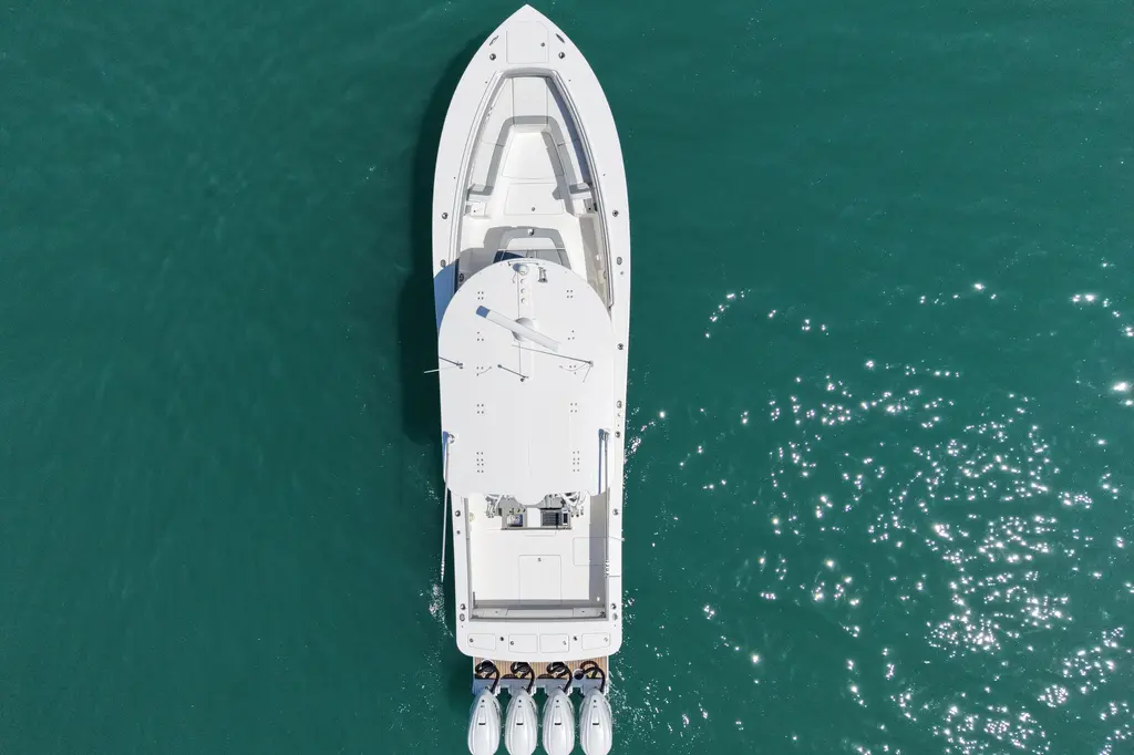2023 Regulator 41 Yacht For Sale in Murrells Inlet SC 2023 Regulator 41 Yacht For Sale in Murrells Inlet SC