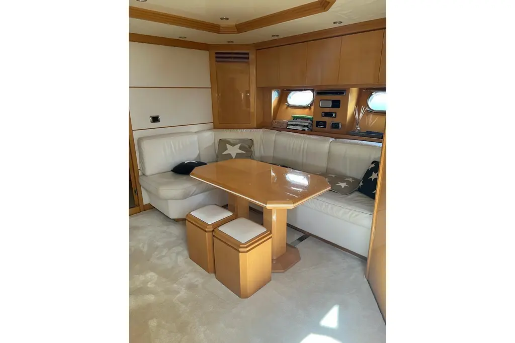 2003 65 Yacht For Sale in Viareggio IT-LU 2003 65 Yacht For Sale in Viareggio IT-LU
