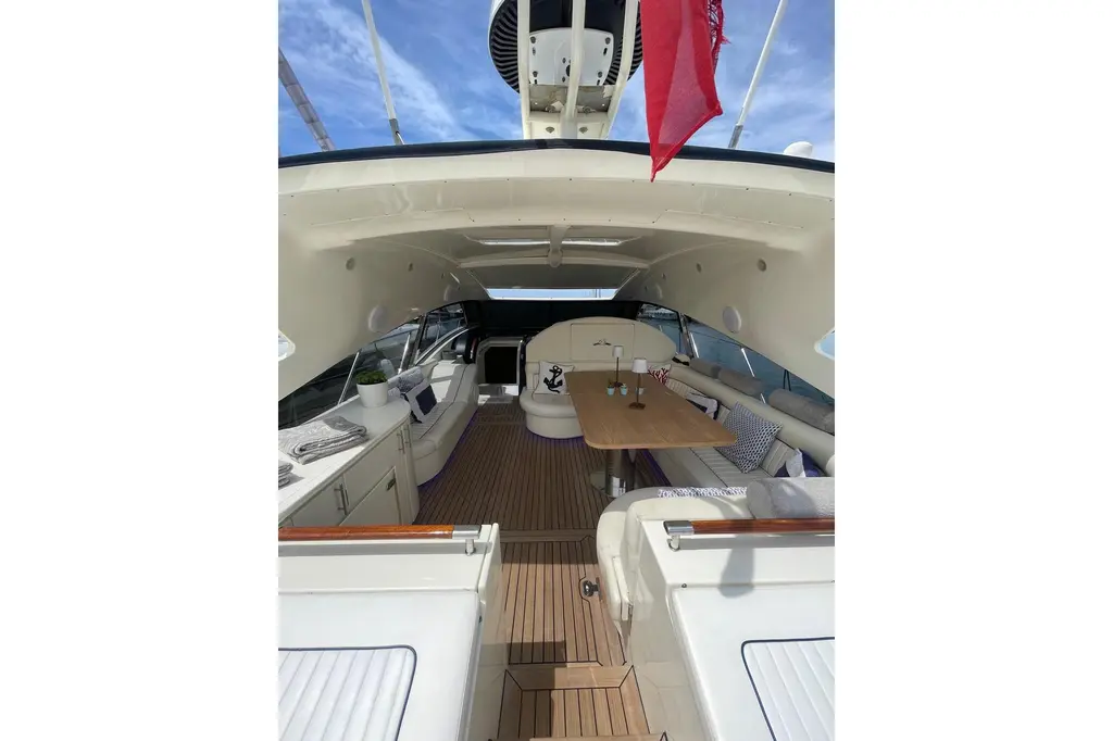 2003 65 Yacht For Sale in Viareggio IT-LU 2003 65 Yacht For Sale in Viareggio IT-LU