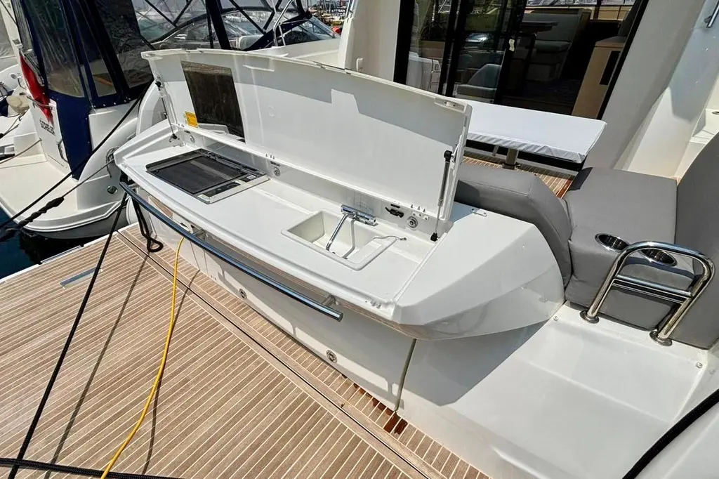 2025 Prestige 420S Yacht For Sale in Kadıköy 2025 Prestige 420S Yacht For Sale in Kadıköy