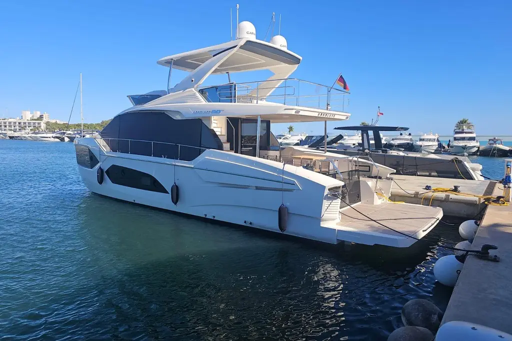 2024 Absolute Yachts 60 Fly Yacht For Sale in Eivissa 2024 Absolute Yachts 60 Fly Yacht For Sale in Eivissa