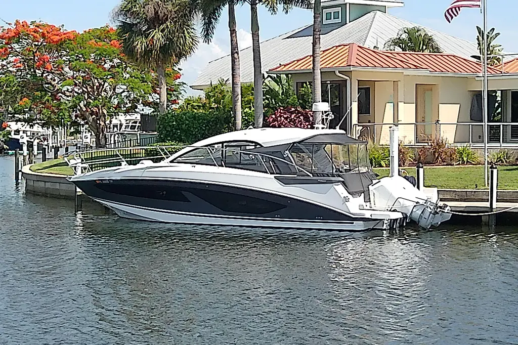 2024 beneteau gran turismo 36 nauti girl iii punta gorda florida for sale