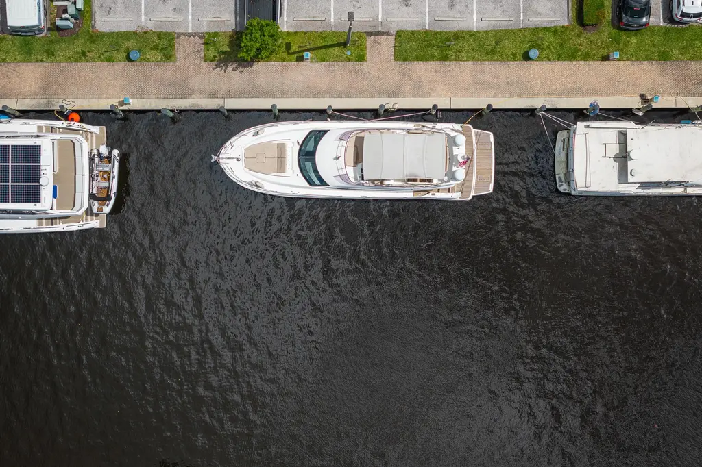 2016 Prestige 500 Yacht For Sale in Nokomis FL 2016 Prestige 500 Yacht For Sale in Nokomis FL