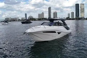 2025 NX Boats NX360 SPORT COUPE Yacht For Sale in Fort Lauderdale FL 2025 NX Boats NX360 SPORT COUPE Yacht For Sale in Fort Lauderdale FL