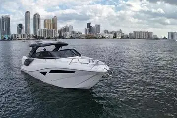 2025 NX Boats NX360 SPORT COUPE Yacht For Sale in Fort Lauderdale FL 2025 NX Boats NX360 SPORT COUPE Yacht For Sale in Fort Lauderdale FL