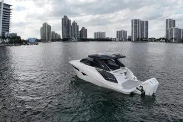 2025 NX Boats NX360 SPORT COUPE Yacht For Sale in Fort Lauderdale FL 2025 NX Boats NX360 SPORT COUPE Yacht For Sale in Fort Lauderdale FL