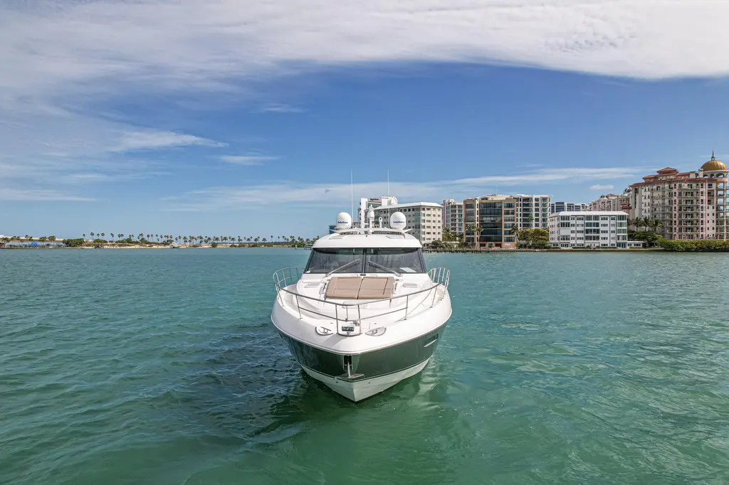 Six Pack 2015 Riviera 6000 Sport Yacht Yacht For Sale in Sarasota FL Six Pack 2015 Riviera 6000 Sport Yacht Yacht For Sale in Sarasota FL