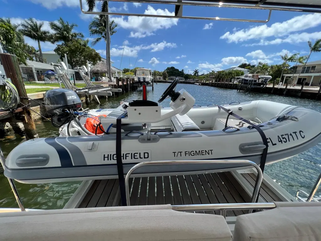 TZIGANE XII 2022 Lagoon 46 Yacht For Sale in Hobe Sound FL TZIGANE XII 2022 Lagoon 46 Yacht For Sale in Hobe Sound FL