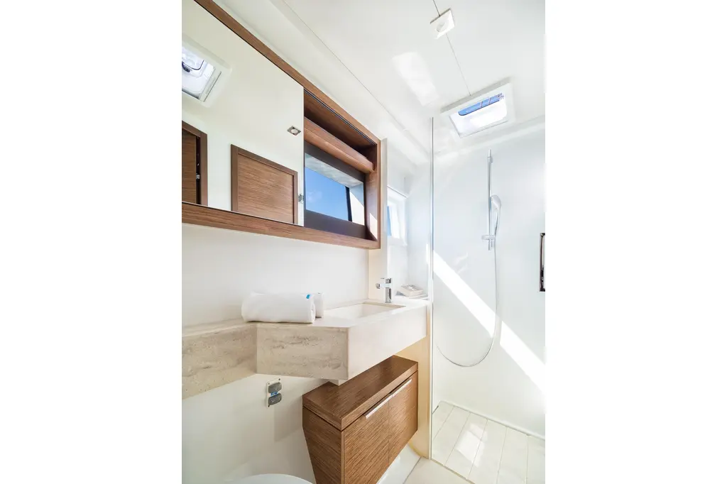 BADI 2020 CNB LAGOON 50 Yacht For Sale in Ka?tel Gomilica BADI 2020 CNB LAGOON 50 Yacht For Sale in Ka?tel Gomilica