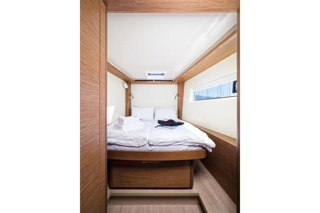 BADI 2020 CNB LAGOON 50 Yacht For Sale in Ka?tel Gomilica BADI 2020 CNB LAGOON 50 Yacht For Sale in Ka?tel Gomilica